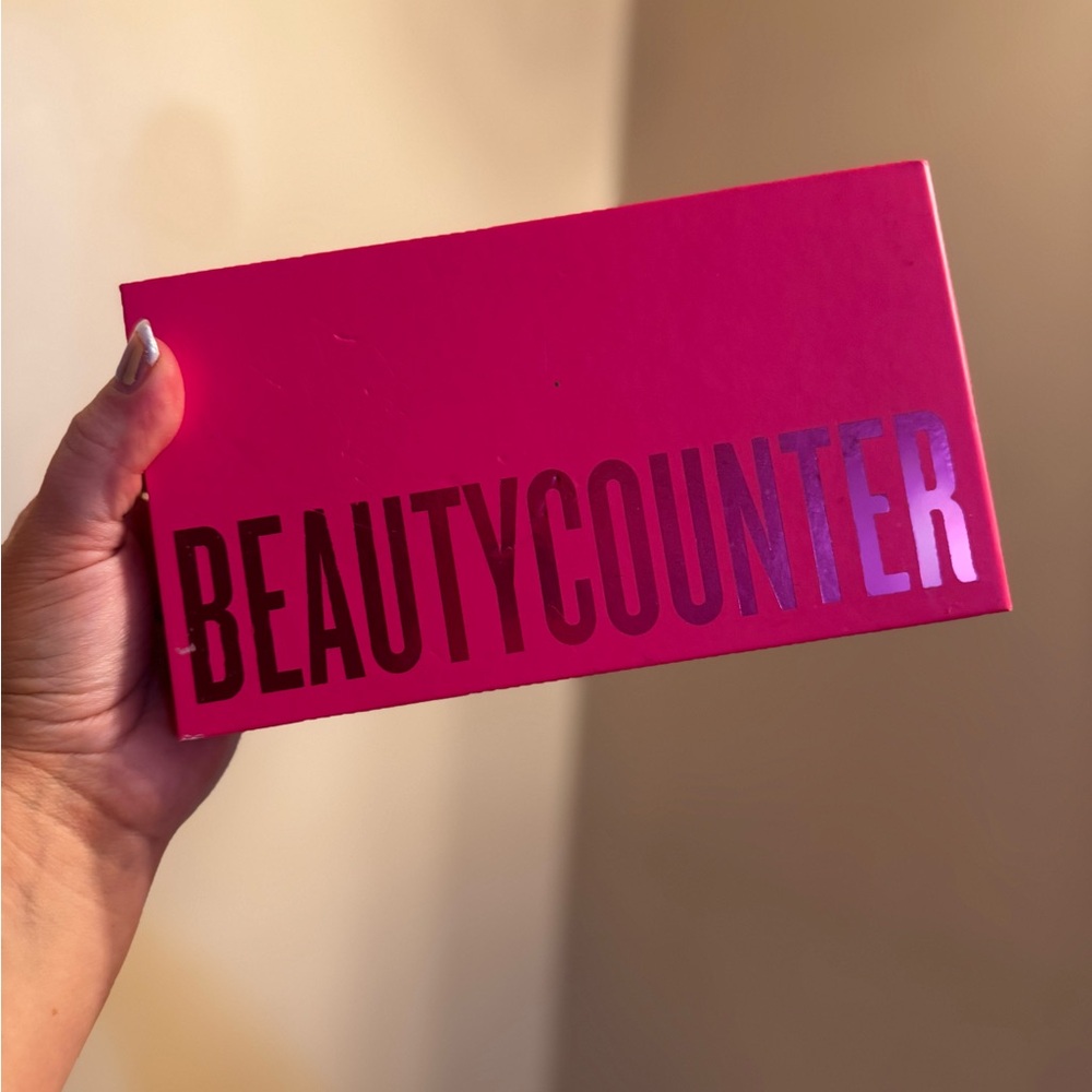 Beautycounter Tripeptide Radiance Serum and Rollerball